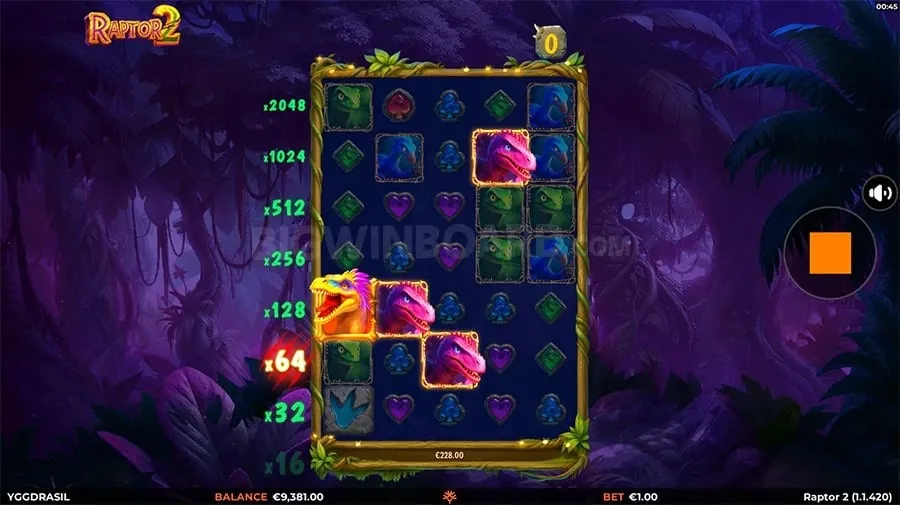 New Diwata Pare Overload Strategies